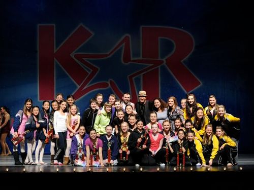 Long Beach, CA - 2/4/2011 - Awards