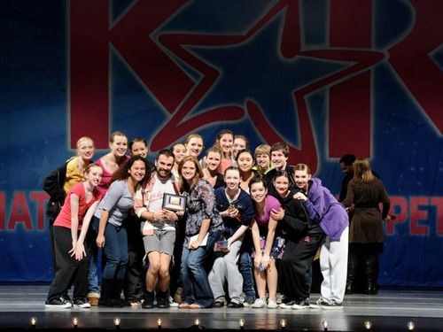 Long Beach, CA - 2/4/2011 - Awards