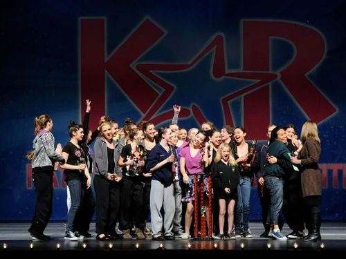 Long Beach, CA - 2/4/2011 - Awards
