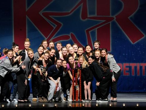 Long Beach, CA - 2/4/2011 - Awards
