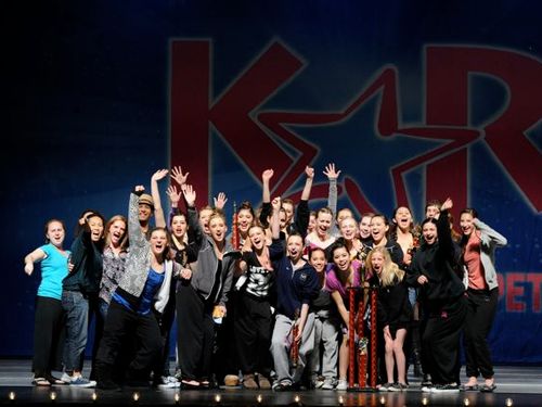 Long Beach, CA - 2/4/2011 - Awards