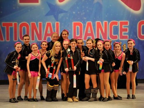Boardman, OH - 2/5/2011 - Awards