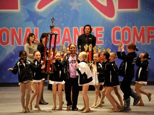 Boardman, OH - 2/5/2011 - Awards