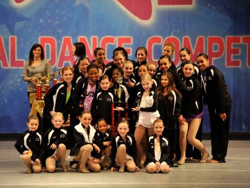Boardman, OH - 2/5/2011 - Awards