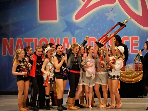 Boardman, OH - 2/5/2011 - Awards