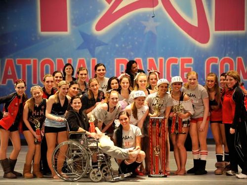 Boardman, OH - 2/5/2011 - Awards