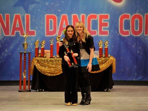Boardman, OH - 2/5/2011 - Awards