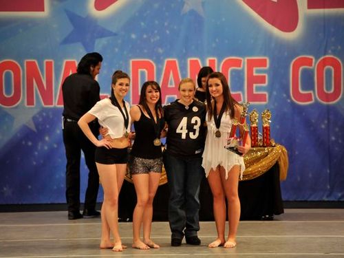 Boardman, OH - 2/5/2011 - Awards