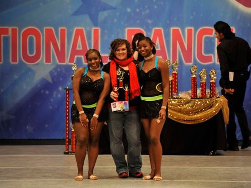 Boardman, OH - 2/5/2011 - Awards