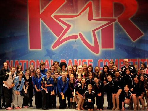 Boardman, OH - 2/5/2011 - Awards