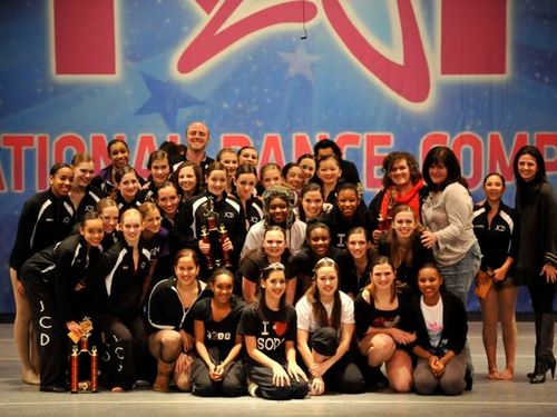 Boardman, OH - 2/5/2011 - Awards