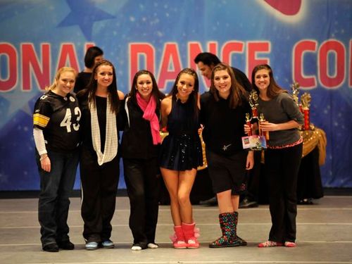 Boardman, OH - 2/5/2011 - Awards