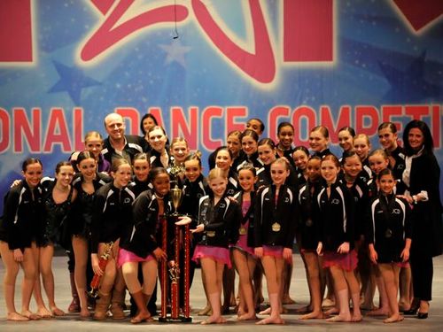 Boardman, OH - 2/5/2011 - Awards