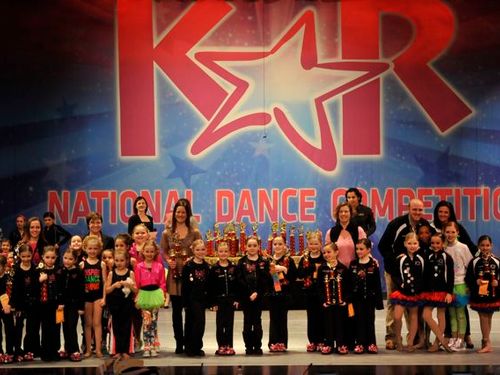 Boardman, OH - 2/5/2011 - Awards