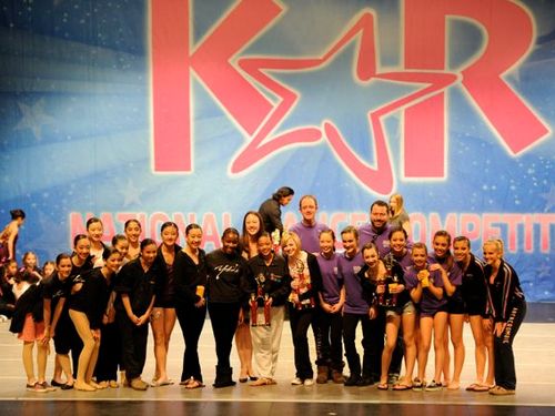 San Mateo, CA - 2/12/2011 - Awards