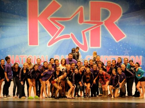 San Mateo, CA - 2/12/2011 - Awards