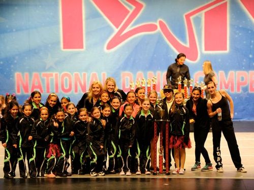 San Mateo, CA - 2/12/2011 - Awards