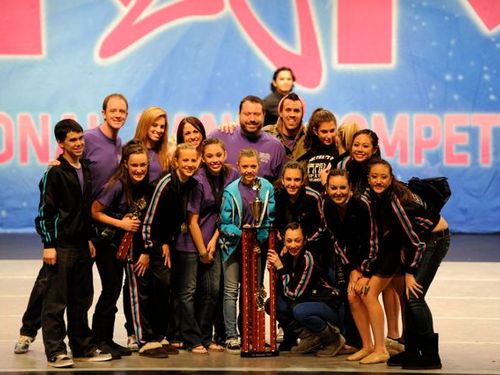 San Mateo, CA - 2/12/2011 - Awards