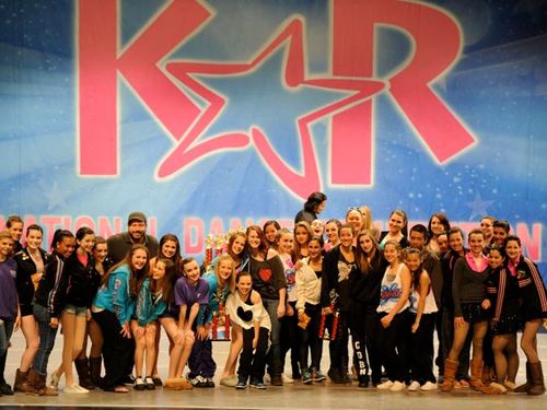 San Mateo, CA - 2/12/2011 - Awards