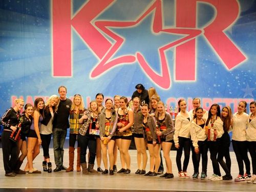 San Mateo, CA - 2/12/2011 - Awards