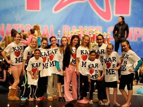 San Mateo, CA - 2/12/2011 - Awards