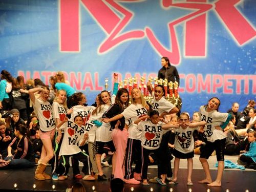 San Mateo, CA - 2/12/2011 - Awards