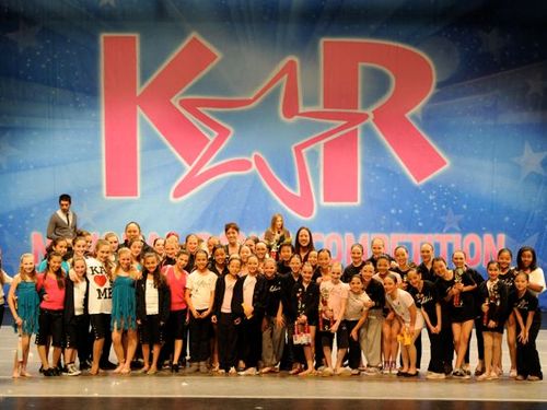 San Mateo, CA - 2/12/2011 - Awards