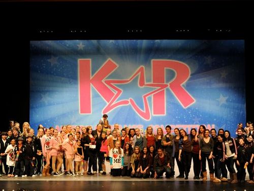 San Mateo, CA - 2/12/2011 - Awards