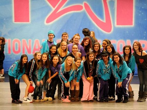 San Mateo, CA - 2/12/2011 - Awards