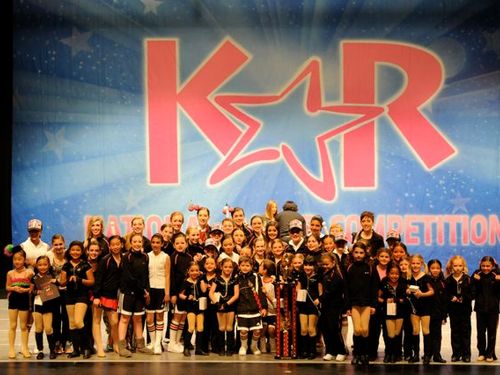 San Mateo, CA - 2/12/2011 - Awards