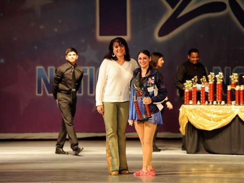 Lowell, MA - 2/18/2011 - Awards