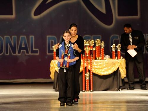Lowell, MA - 2/18/2011 - Awards
