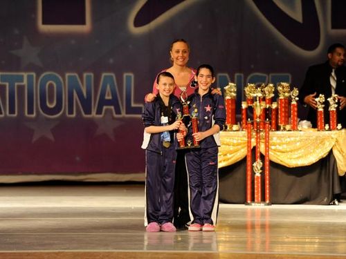 Lowell, MA - 2/18/2011 - Awards