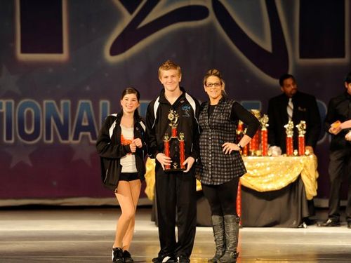 Lowell, MA - 2/18/2011 - Awards