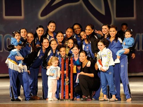 Lowell, MA - 2/18/2011 - Awards