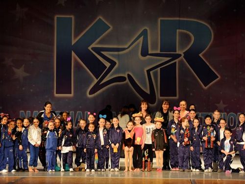 Lowell, MA - 2/18/2011 - Awards