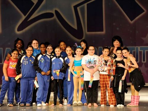 Lowell, MA - 2/18/2011 - Awards