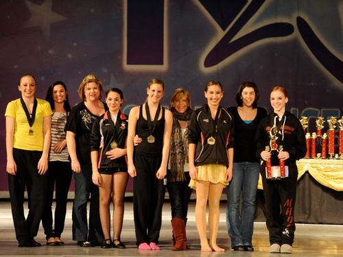 Lowell, MA - 2/18/2011 - Awards