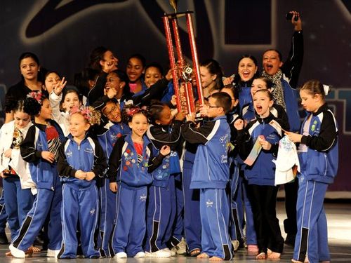Lowell, MA - 2/18/2011 - Awards