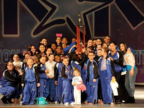 Lowell, MA - 2/18/2011 - Awards