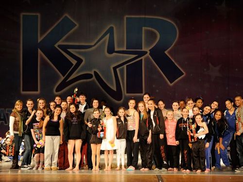 Lowell, MA - 2/18/2011 - Awards