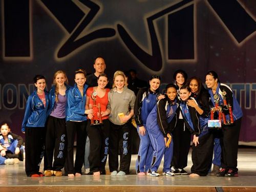 Lowell, MA - 2/18/2011 - Awards
