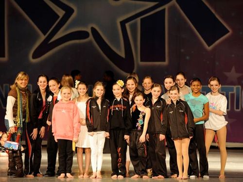 Lowell, MA - 2/18/2011 - Awards