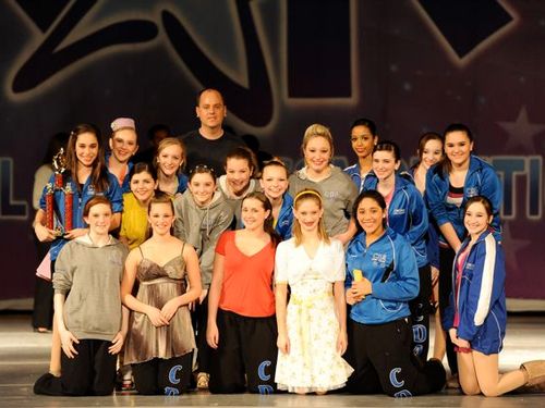 Lowell, MA - 2/18/2011 - Awards