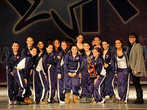 Lowell, MA - 2/18/2011 - Awards