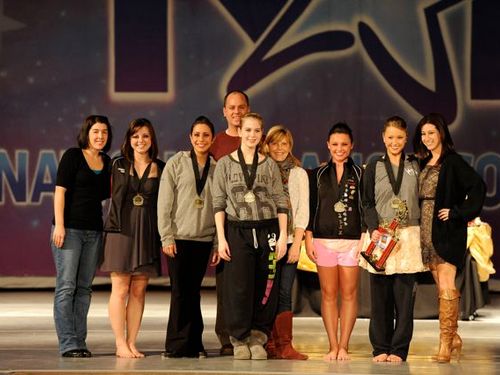 Lowell, MA - 2/18/2011 - Awards