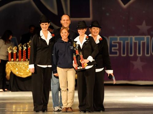 Lowell, MA - 2/18/2011 - Awards
