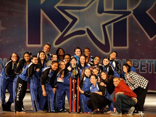 Lowell, MA - 2/18/2011 - Awards