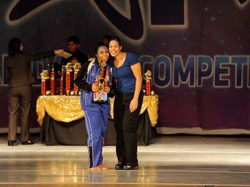 Lowell, MA - 2/18/2011 - Awards