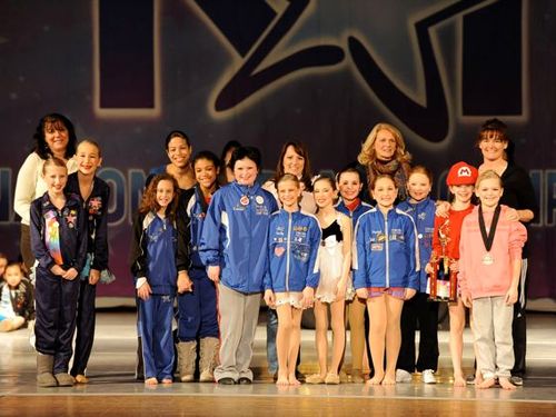 Lowell, MA - 2/18/2011 - Awards